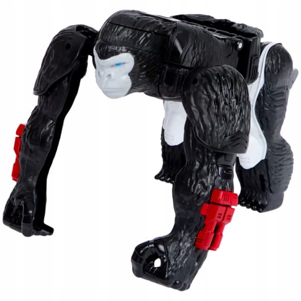 Hasbro Transformers Authentic Optimus Primal: Transforms into a Gorilla