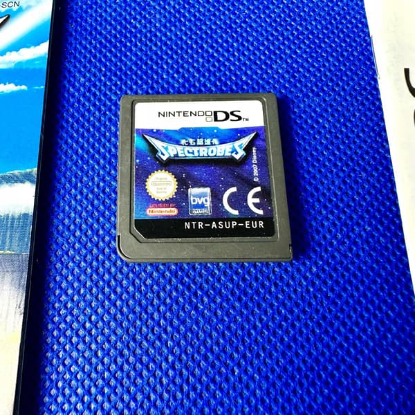 Spectrobes | NINTENDO DS | NDS