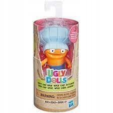 Hasbro E4520/E4544 Ugly Dolls Figures with accessories