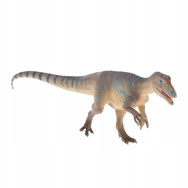 Chilantaisaurus action mini-figures – Children's toys