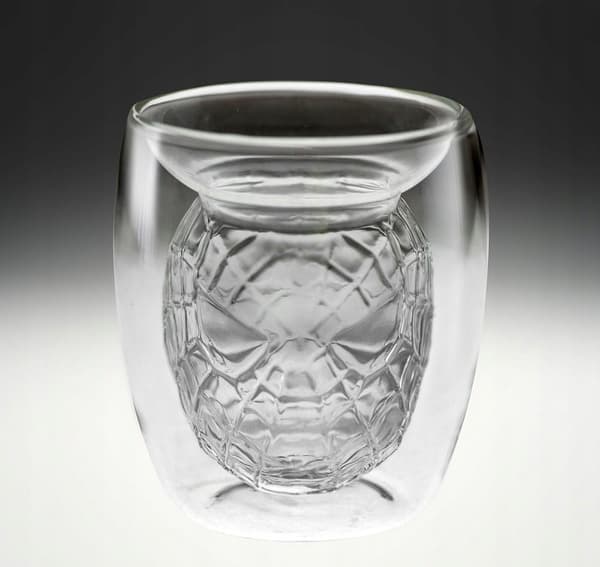 Marvel 3D Spider-Man Glass