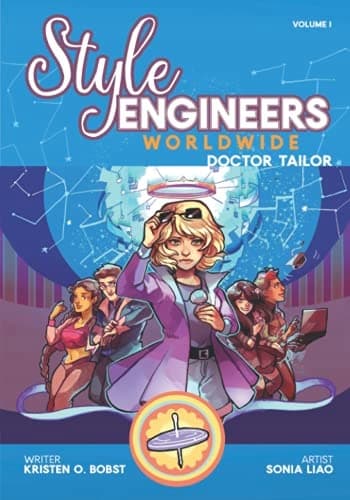 Style Engineers Worldwide Volume 1: Doctor Tailor