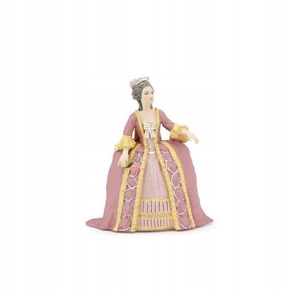 QUEEN MARIE (FIGURINE)