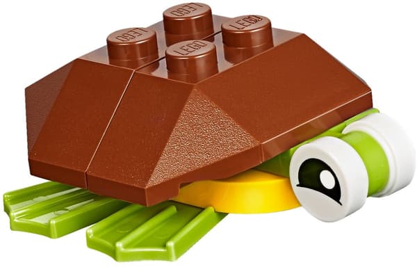 LEGO Creator 31063 Beach Holiday