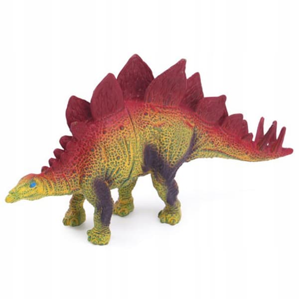 WOOPIE XL DINOSAUR FIGURES SET WITH TERRAIN MAT + ACCESSORIES – TOY GIFT