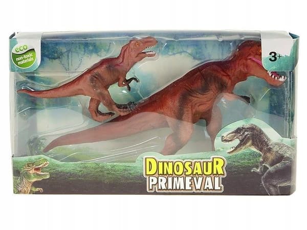Dinosaurs (2-piece set) Full version