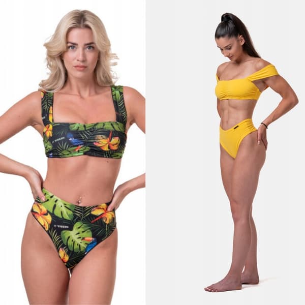 NEBBIA Bikini top 553