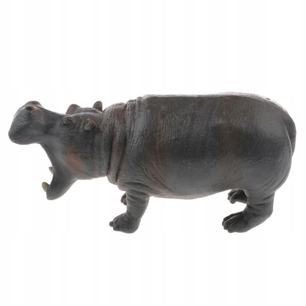 Realistic animal figurine Action figurine model