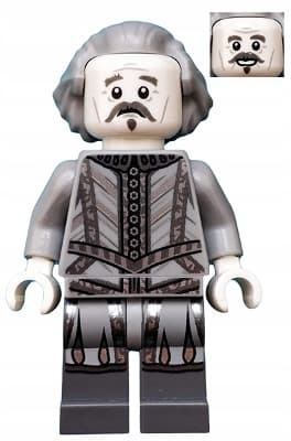 Lego Harry Potter – Headless Nick figure hp145