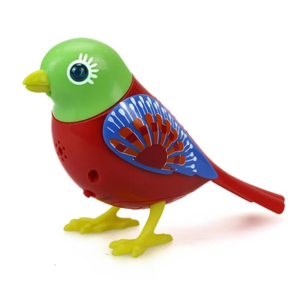 DIGIBIRDS SINGING BIRD - DAWN 22