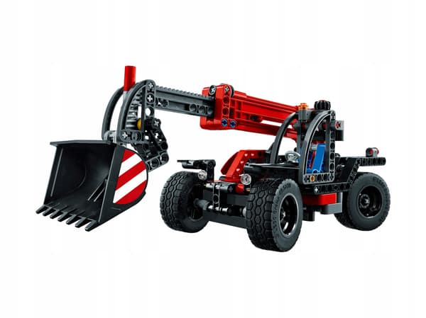 LEGO Technic - 42061 Telescopic Loader - New