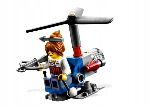 LEGO MONSTER FIGHTERS MUMMY 9462