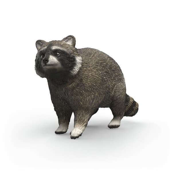 SCHLEICH RACCOON
