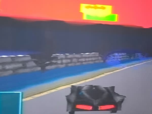 Batman: Gotham City Racer PSX PlayStation (PSX) DISC ONLY – PLEASE READ THE DESCRIPTION!