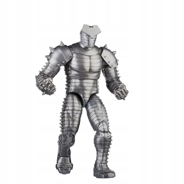 Marvel Hasbro Legends Series: Thor vs the Destroyer