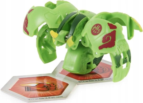 Bakugan Evolutions Basic Sphere Figure