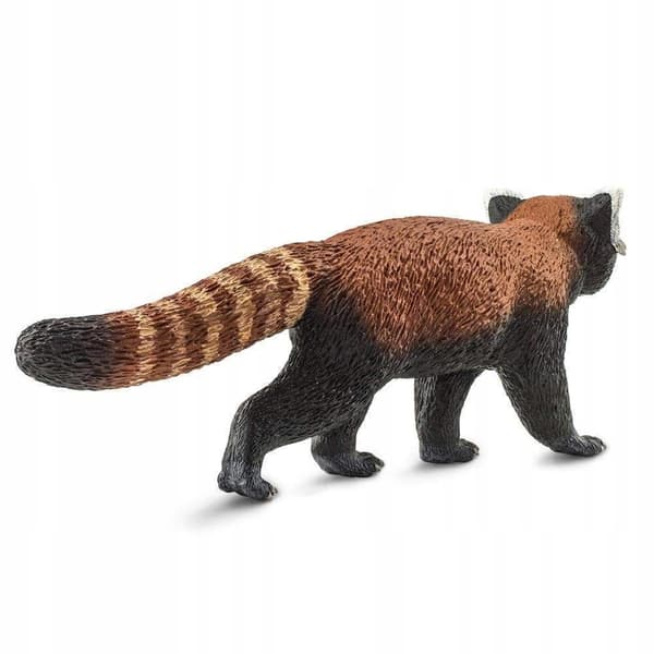 RED PANDA - Safari Ltd. - 100320 - DELUX