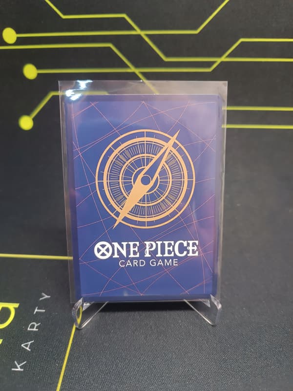 One Piece TCG – Enel (OP15-060) (V.2) – ENG