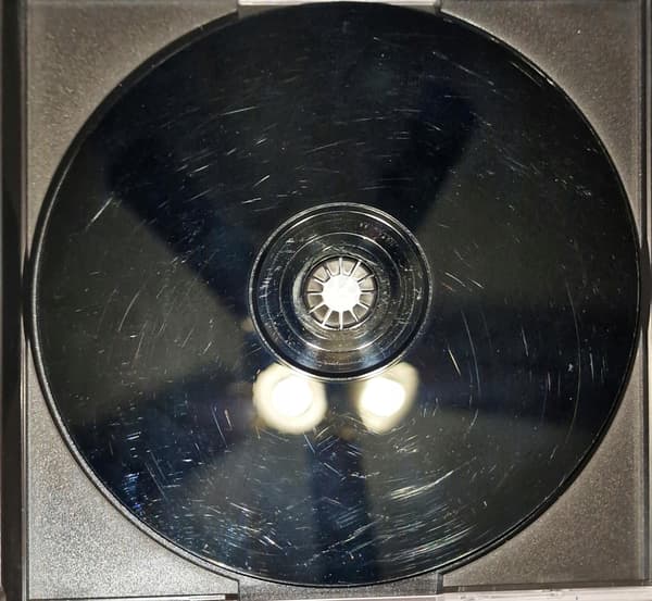 TIME CRISIS PSX 3XA game – READ THE DESCRIPTION!