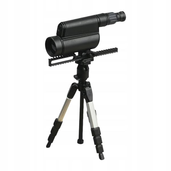 1/6 scale model of a tripod observation mirror – mini model for action figures