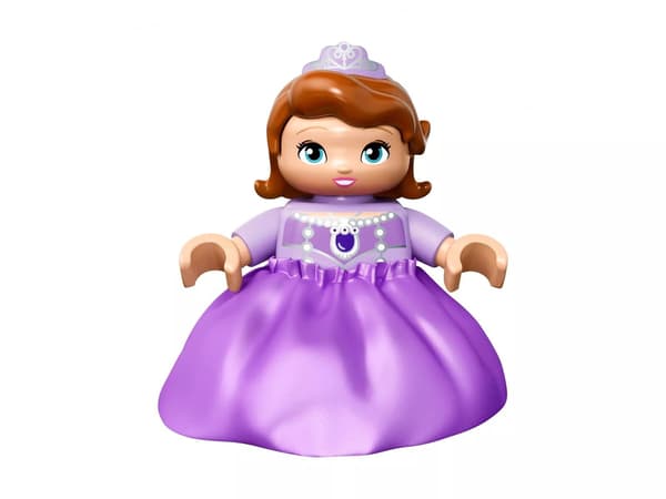 LEGO Duplo 10595 – The Royal Castle