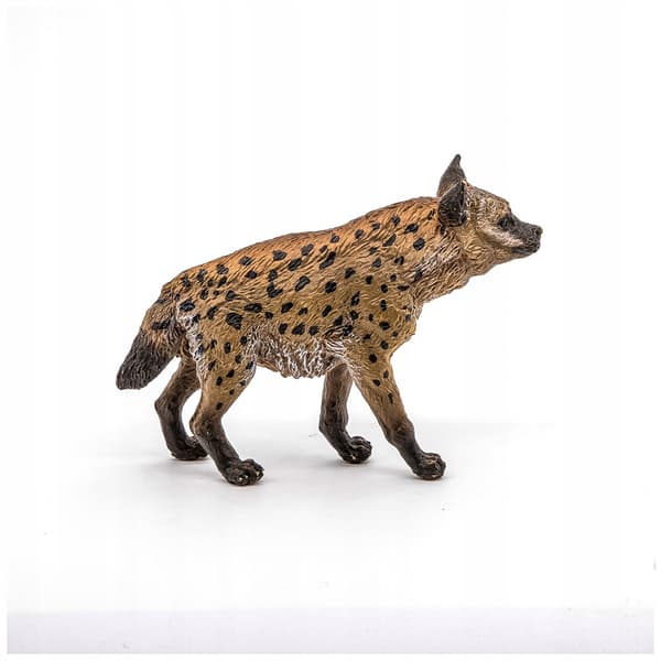 PAPO HYENA FIGURINE