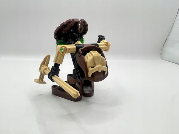 LEGO Bionicle 8553 Pahrak Va