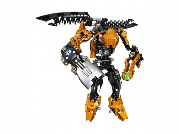 LEGO Hero Factory 7162 Rotor – Second-hand, Complete Set