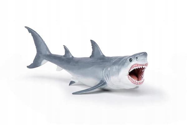 Megalodon / PAPO