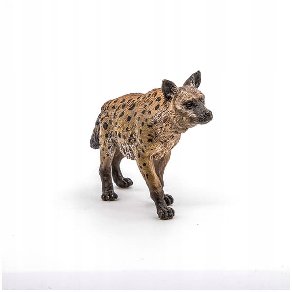 PAPO HYENA FIGURINE