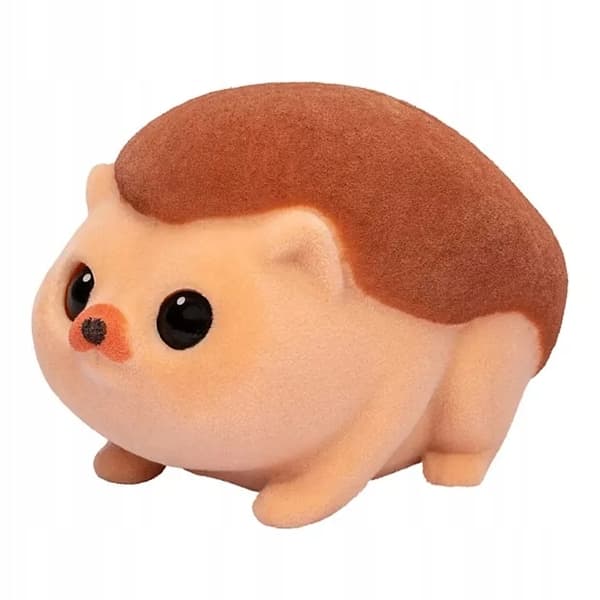 LITTLE LIVE PETS NeeDees INTERACTIVE Hedgehog ‘Jeżyczek’ 50+ Sounds Age 5+