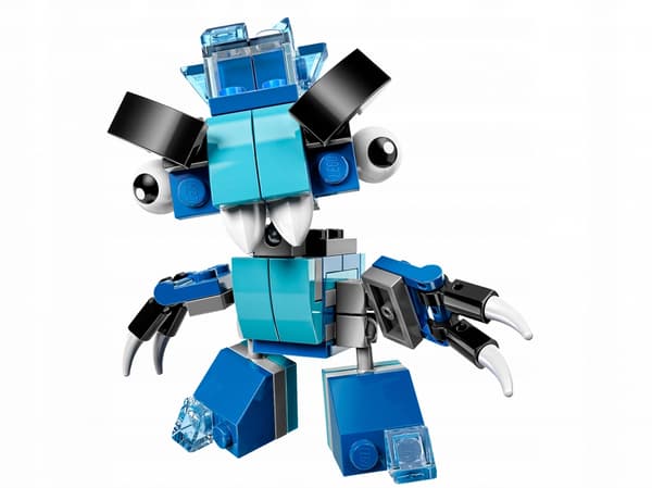 LEGO 41540 Mixels 5 Chilbo