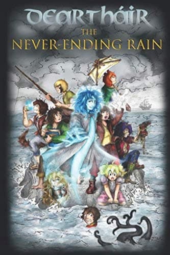 Deartháir – The Never-Ending Rain