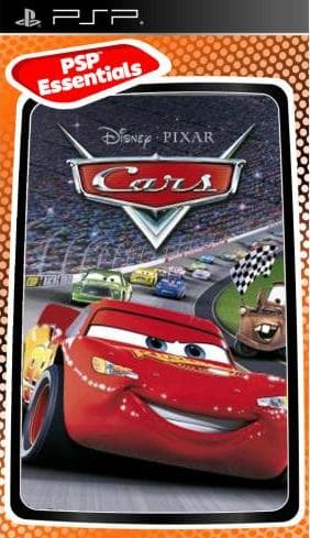 Cars (PSP)