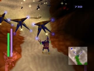 Beast Wars: Transformers ENG | PS1/PSX | ENG
