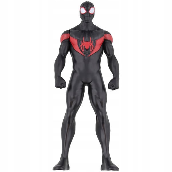 MARVEL SPIDER-MAN AVENGERS FIGURE, 24 CM, HASBRO