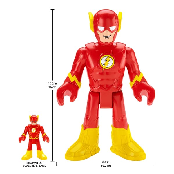 IMAGINEXT LARGE FLASH FIGURE GPT44
