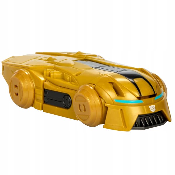 Transformers Mega Changer Bumblebee B-127 Action Figure Robot 28 cm 6+