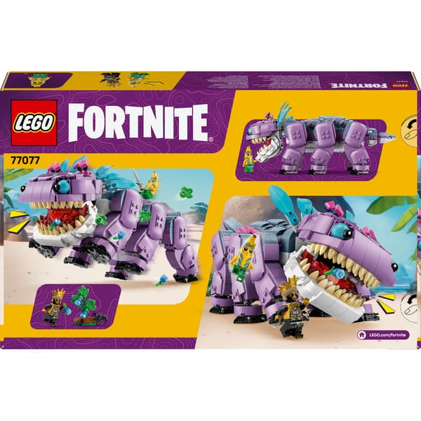 LEGO Fortnite 77077 - Klombo