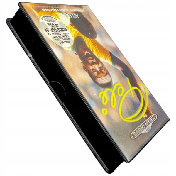 Pele Sega Mega Drive / Megadrive