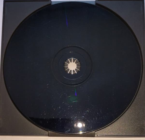Parappa The Rapper for PlayStation (PSX) – DISC ONLY – PLEASE READ THE DESCRIPTION!