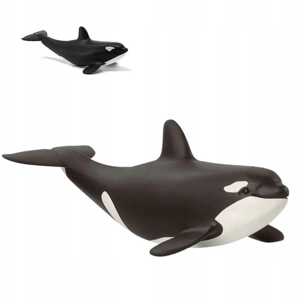 ORKA CHILD [FIGURINE]