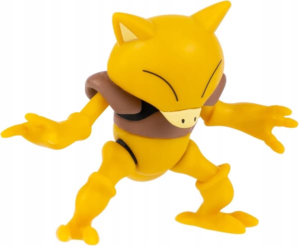 TANHEL ABRA PANPYRO ACTION FIGURE SET – OFFICIALLY LICENSED