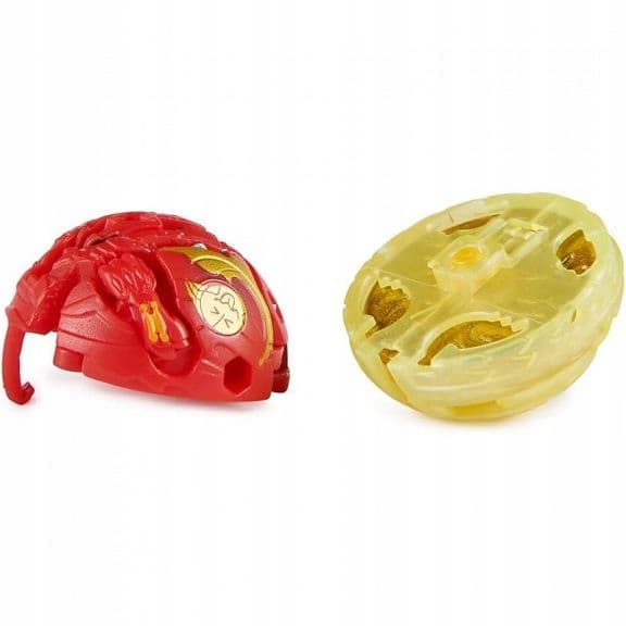 Bakugan Special Attack Dragonoid figure 20141491