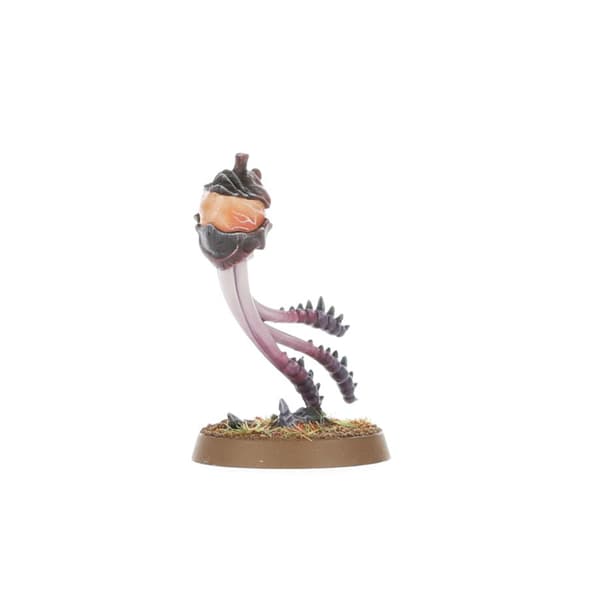Tyranids: Biovore Wh40k