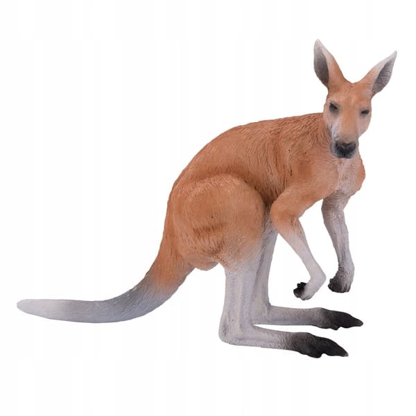 Kangaroo L Figurine