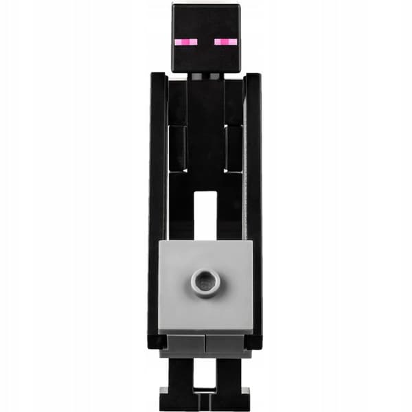 LEGO Minecraft Minifigure – Enderman (21124)