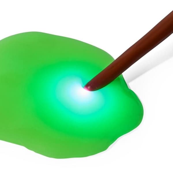 Harry Potter: The Wand and the Magic Potion