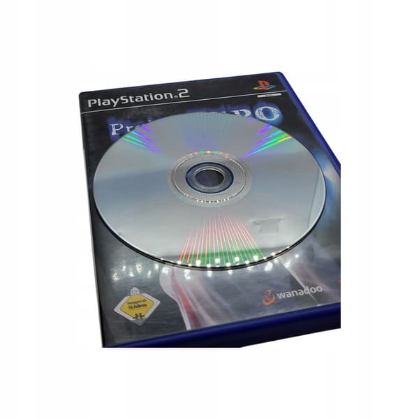 Project Zero for PlayStation 2 (PS2)