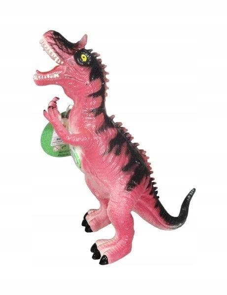 SOUNDING DINOSAUR [FIGURINE]